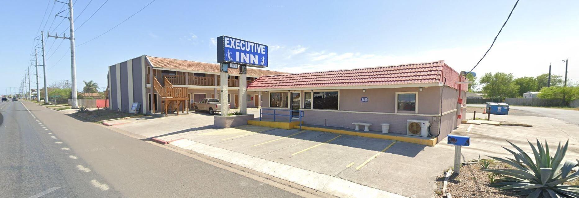 Varios Executive Inn and Suites