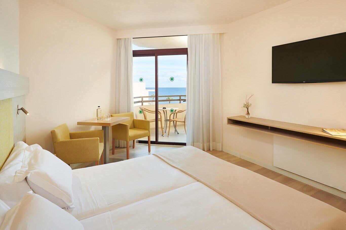 Habitación Hotel Sabina Playa Adults Only (+16)