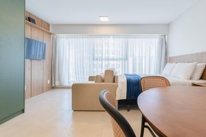 Arriendo temporal - Icon Housi in Boa Viagem New 300m From the Sea By Carpediem