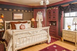 Alojamiento - The Carolina Bed & Breakfast