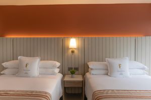 Alojamiento - Hotel Faranda Collection Cartagena