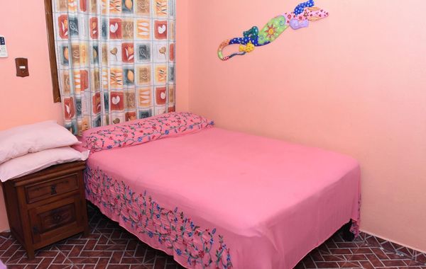 Room-cancun Guest House 1 - Hoteles en Centro de Cancún