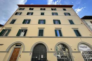 Alojamiento - Porta Alla Croce Guest House