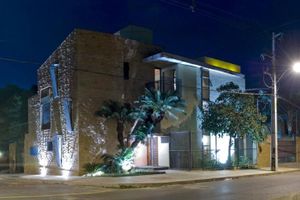 Alojamiento - La Morada Posada Boutique
