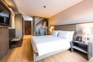 Alojamiento - Hotel Habitel Prime