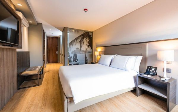 Hotel Habitel Prime