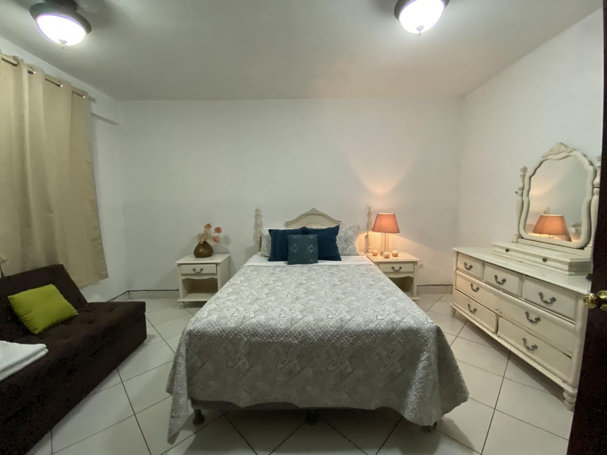 Comodidades del Alojamiento Apartamentos Confortables  Aeropuerto