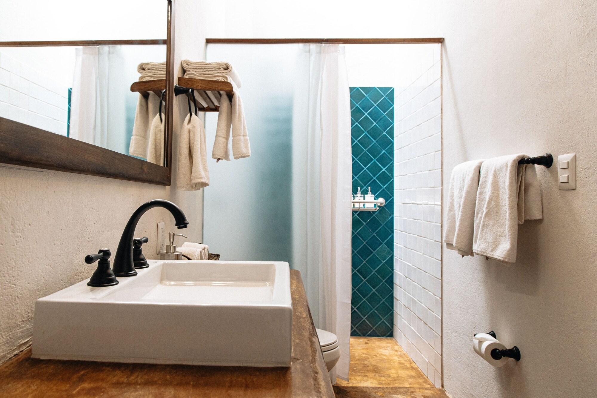 Equipamiento de Habitación Doña Francisca Hotel Boutique