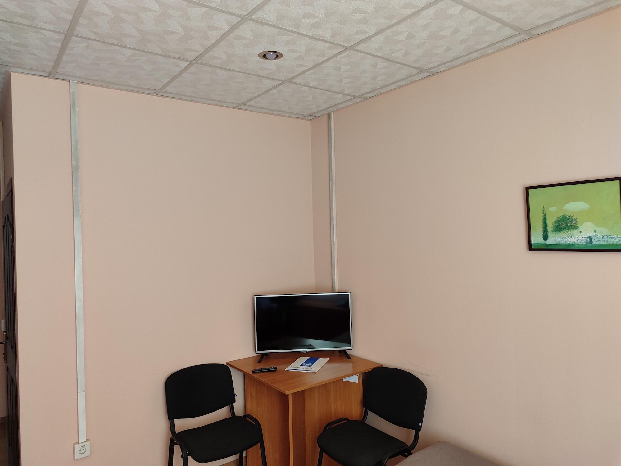 Habitación Montenegro Inn Guest House
