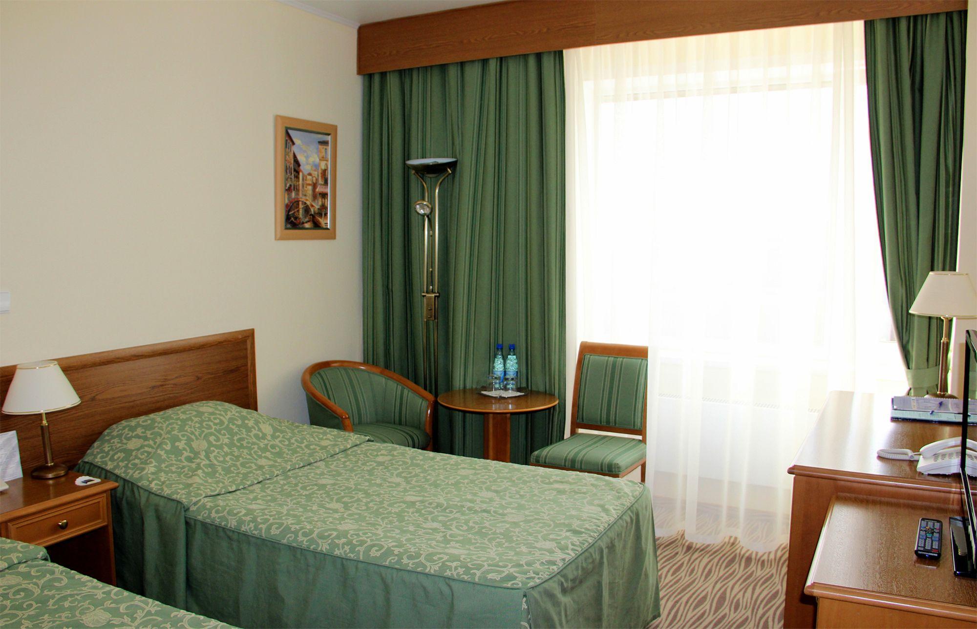 Hotel Hotel Izmailovo Gamma