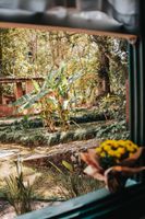 Alquiler Vacacional - Pousada d'óleo de Guignard