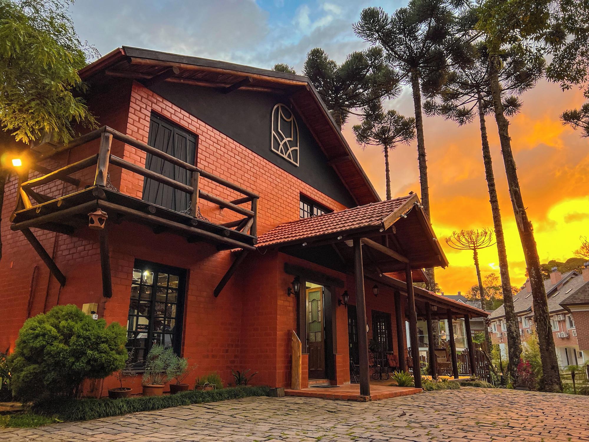 Varios Pousada Vila 505