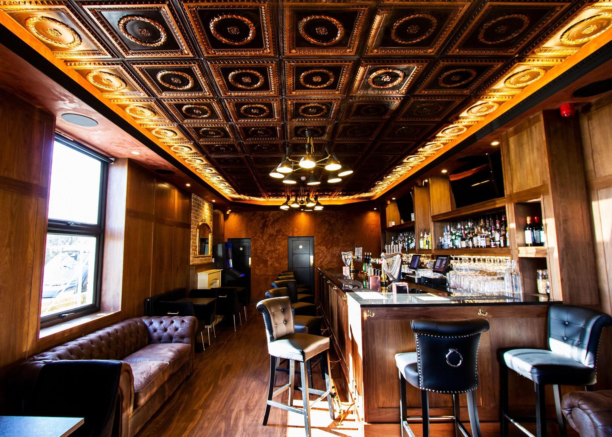 Vista Exterior The Hadley Hotel