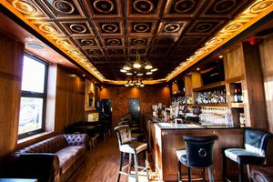 Alojamiento - The Hadley Hotel