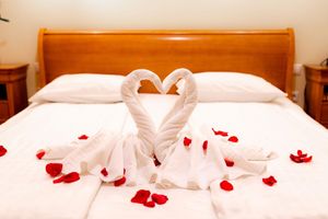Alojamiento - Septimia Hotels & Spa Resort