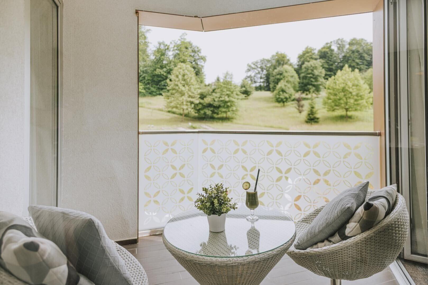 Habitación Hotel Terme Sveti Martin