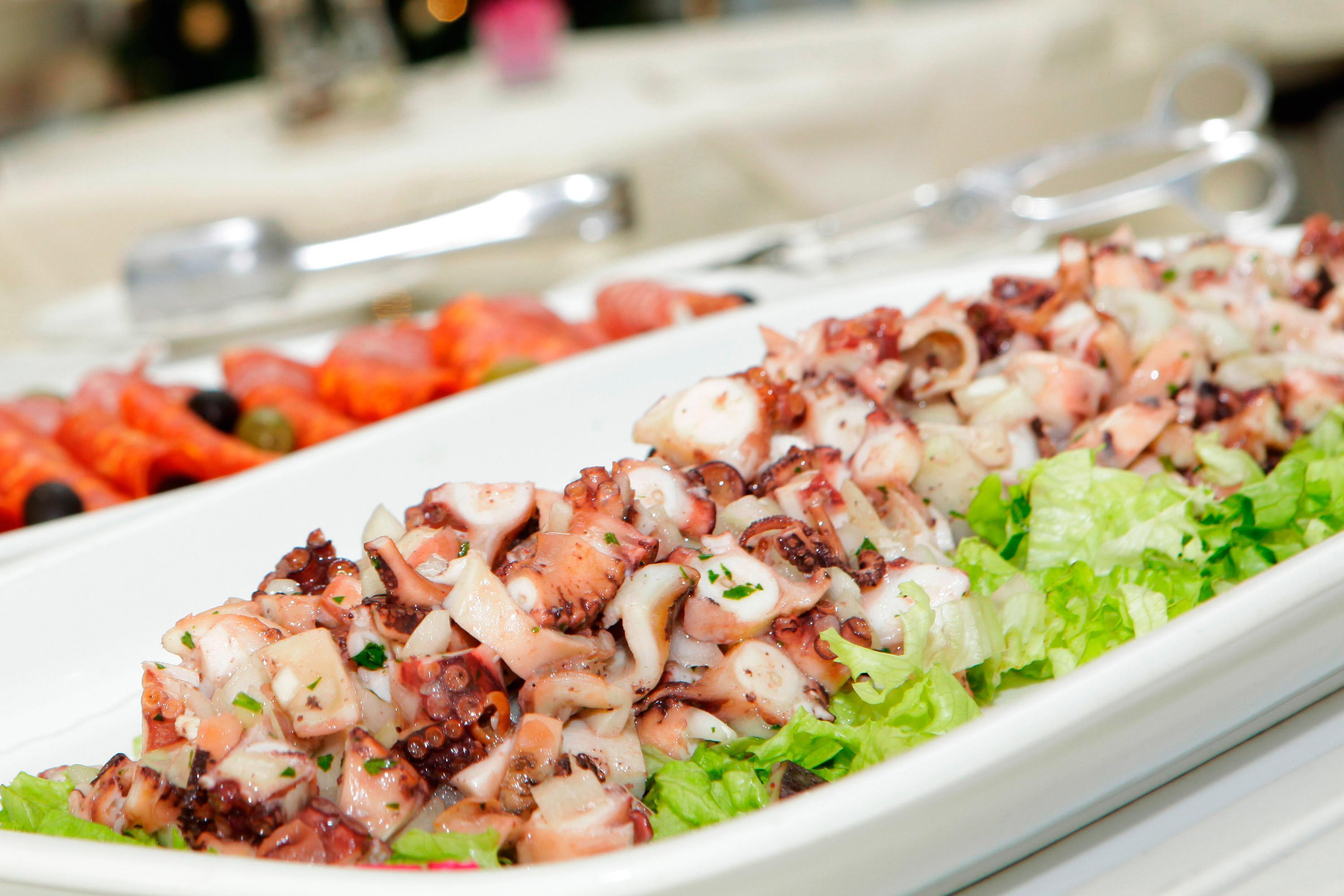 Restaurant Hotel Korkyra