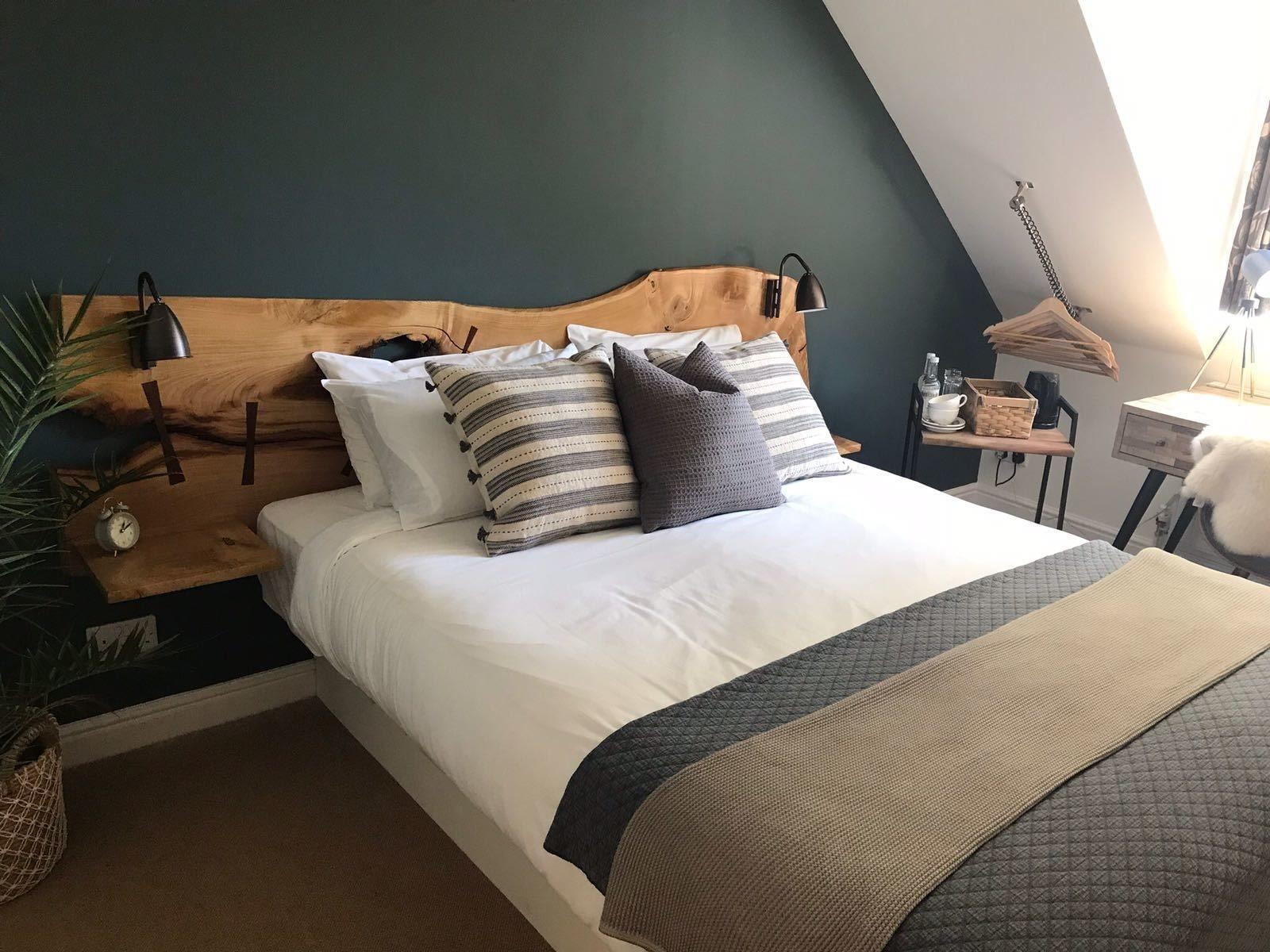 Varios The Nags Head