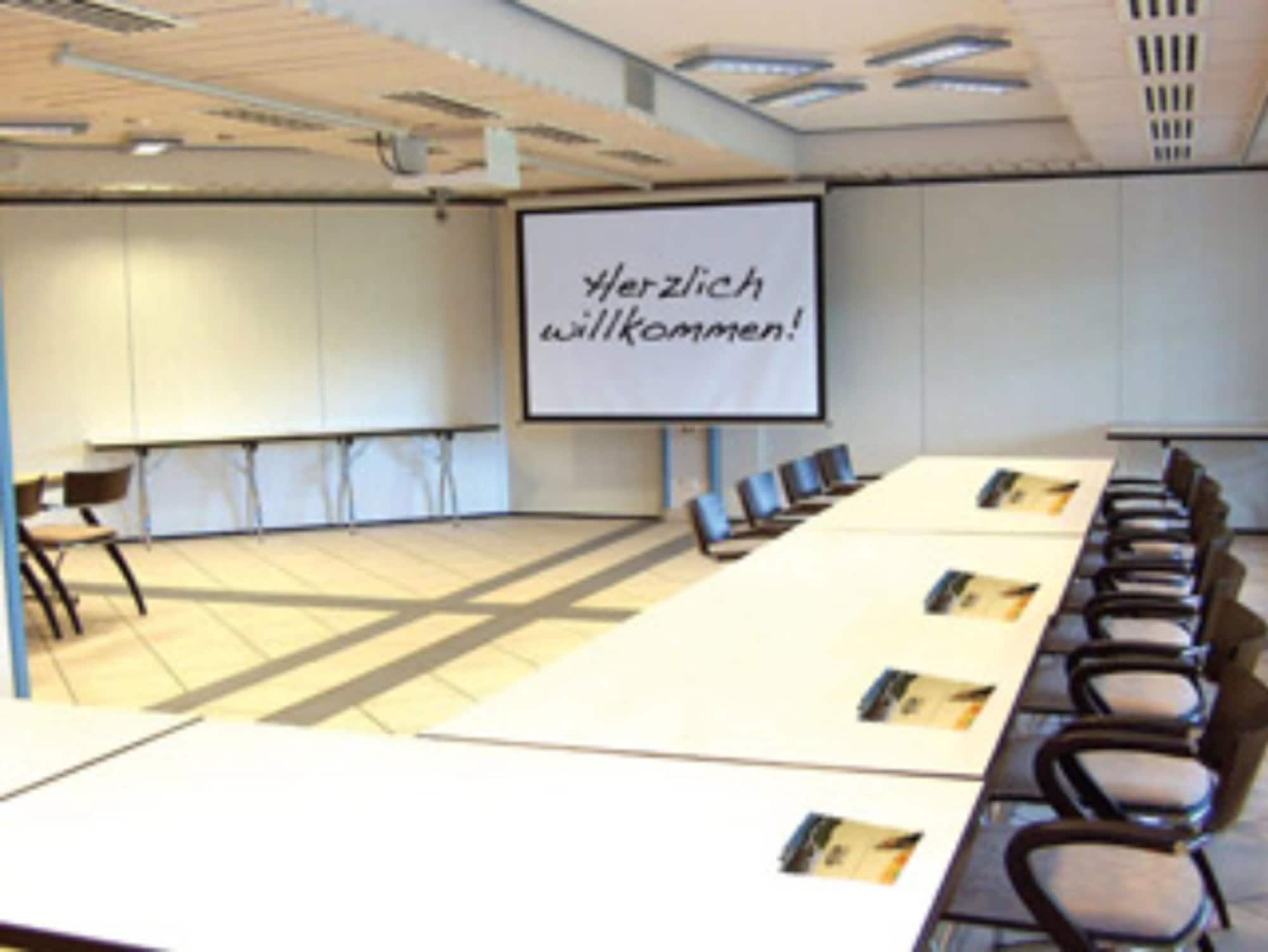 Sala de Reuniones Hotel Schwarzwaldgasthof Zur Traube