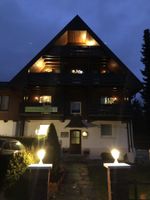 Alojamiento - Gästehaus Birke