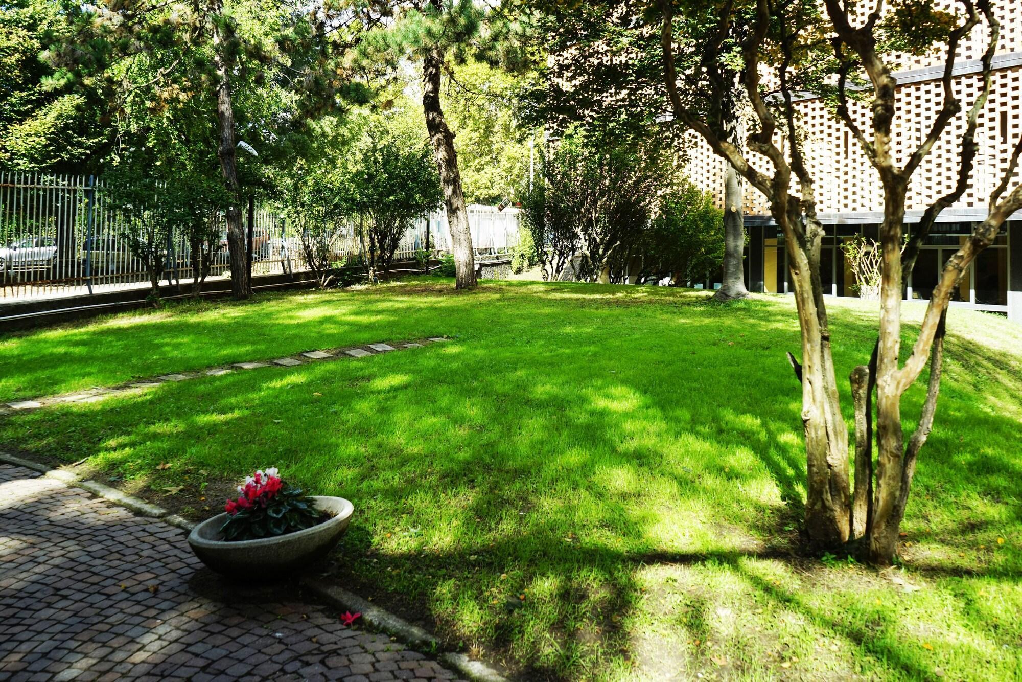 Comodidades del Alojamiento Ostello Milano