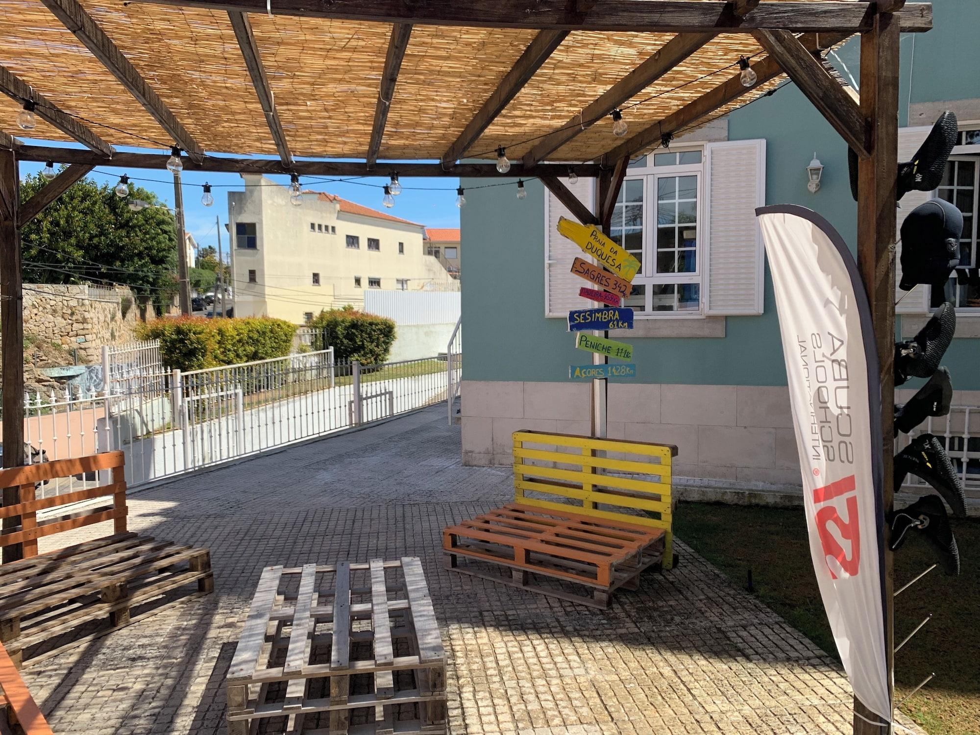 Varios Impact Beach House