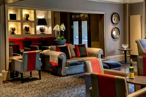 Alojamiento - Best Western Garfield House Hotel