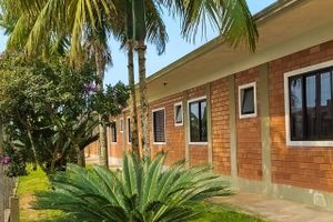 Alojamiento - Pousada Nereidas