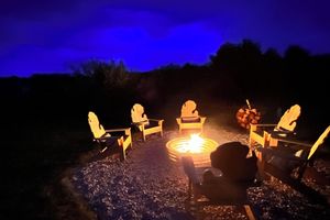 Alquiler Vacacional - Charming home in the heart of Northern Michigan's destinations and activities.