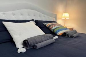 Alquiler Vacacional - Modern 3-Bedroom Apartment in Central Milan