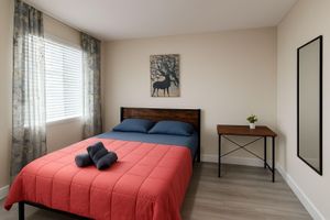 Alojamiento - Paradiso Shores