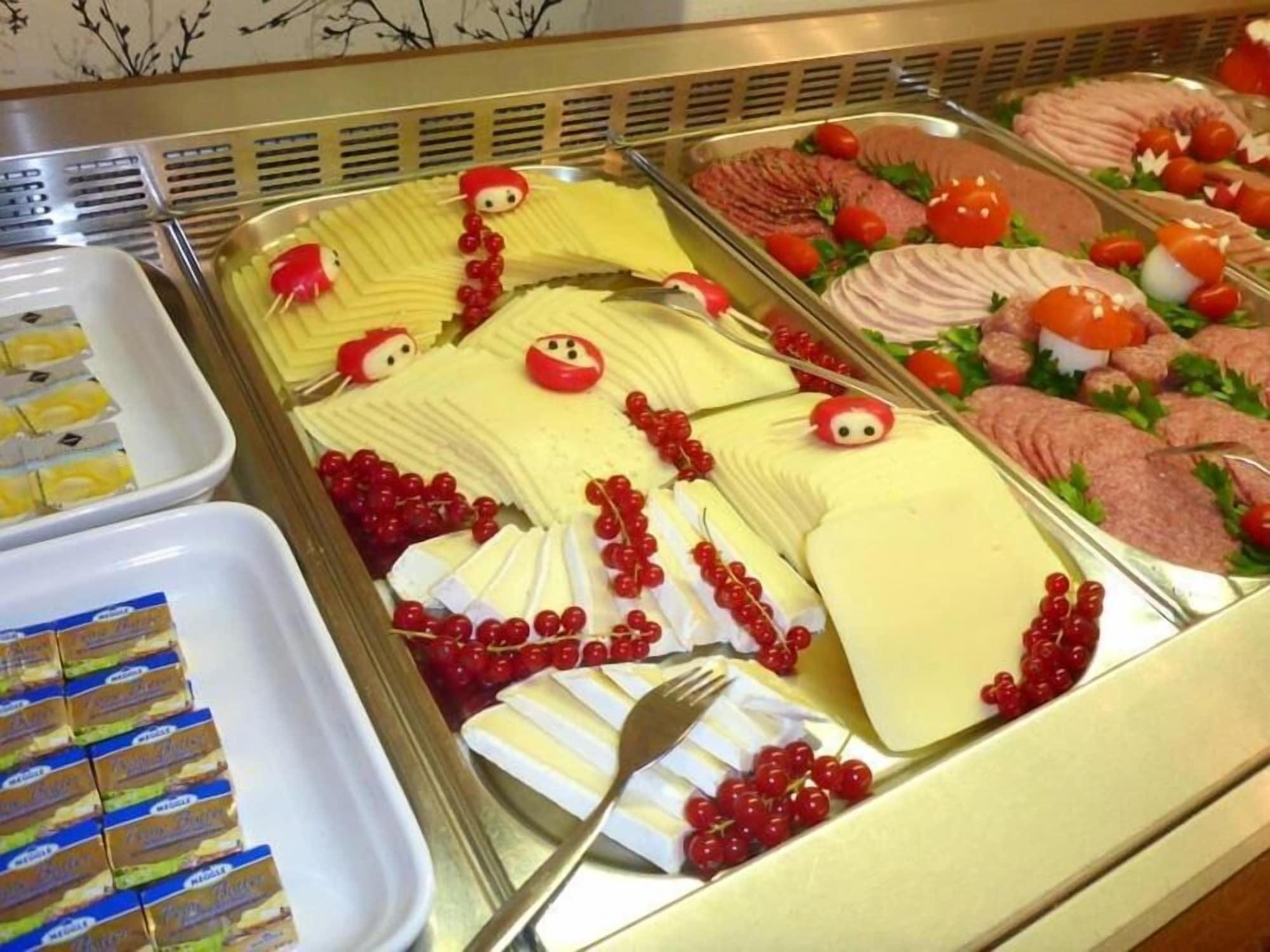 Restaurant Hotel Süden