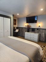 Alquiler Vacacional - Sleeps 6 with a hot tub- best views in Bozeman