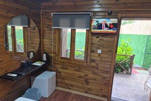 Arriendo temporal - Selale Park Bungalov Catalca