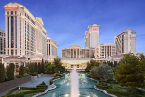 Alojamiento - Caesars Palace