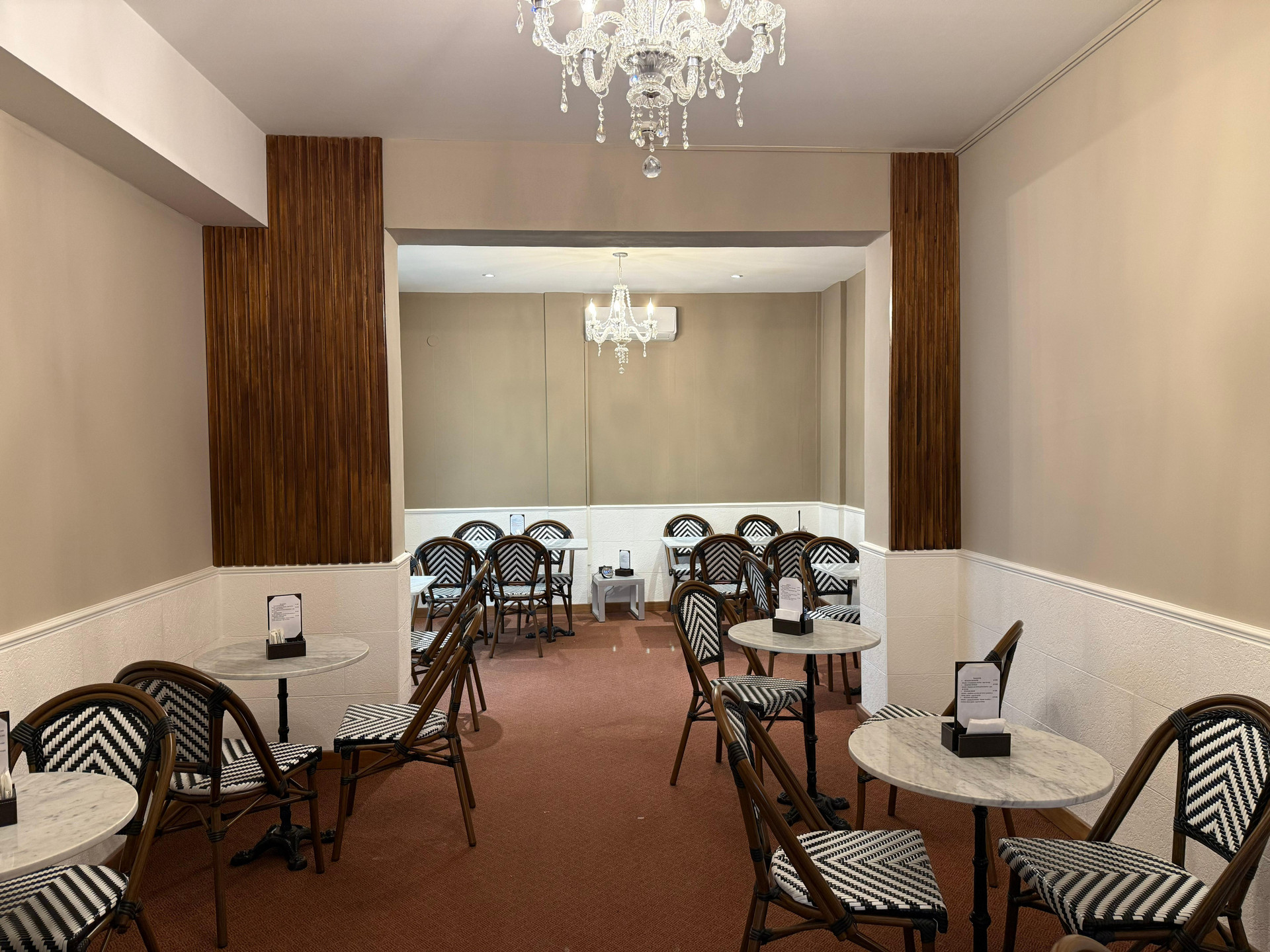 Restaurant Dakar Hotel