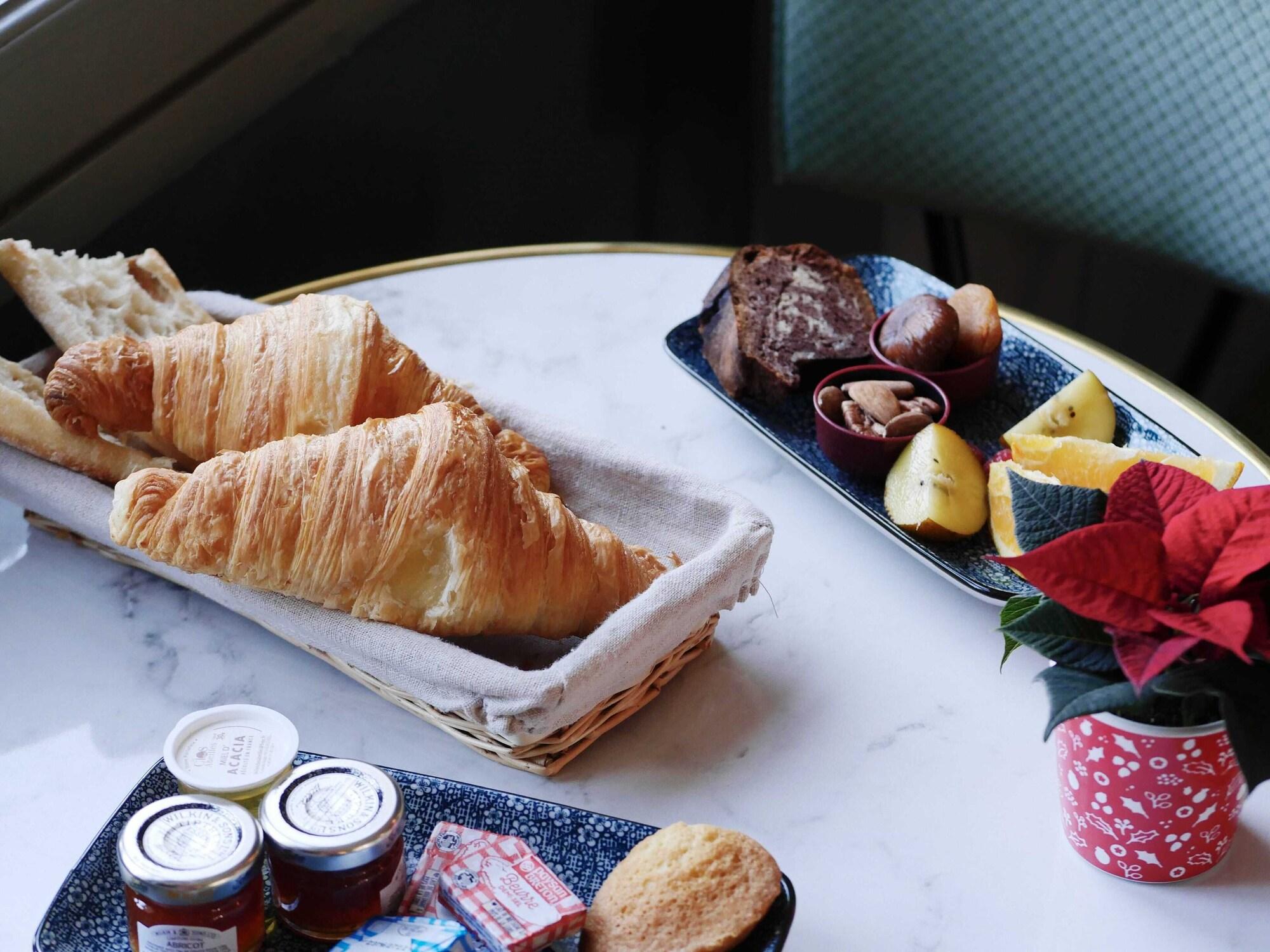 Restaurant Hotel des Iris