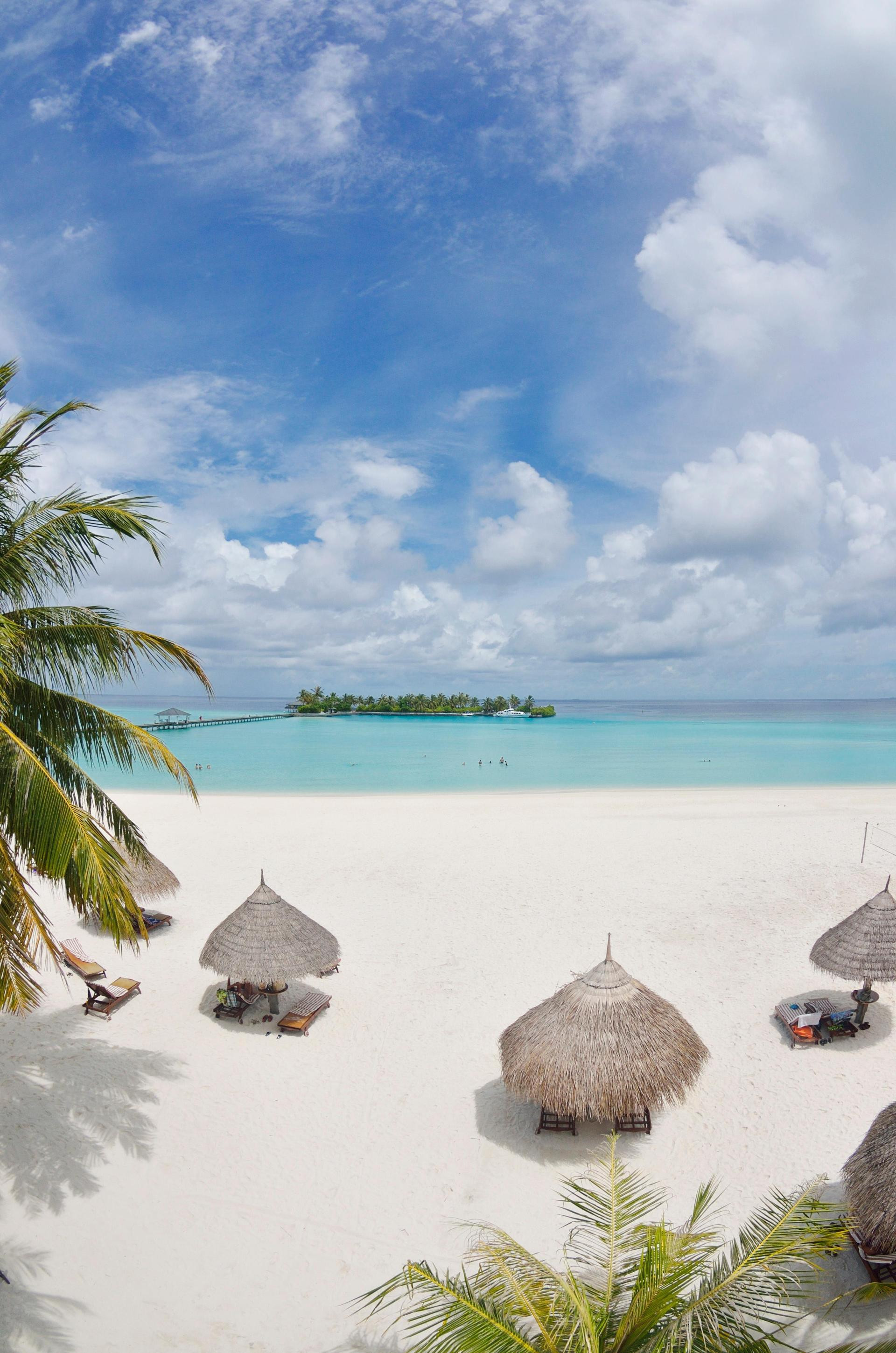 Playa Villa Park Sun Island Resort