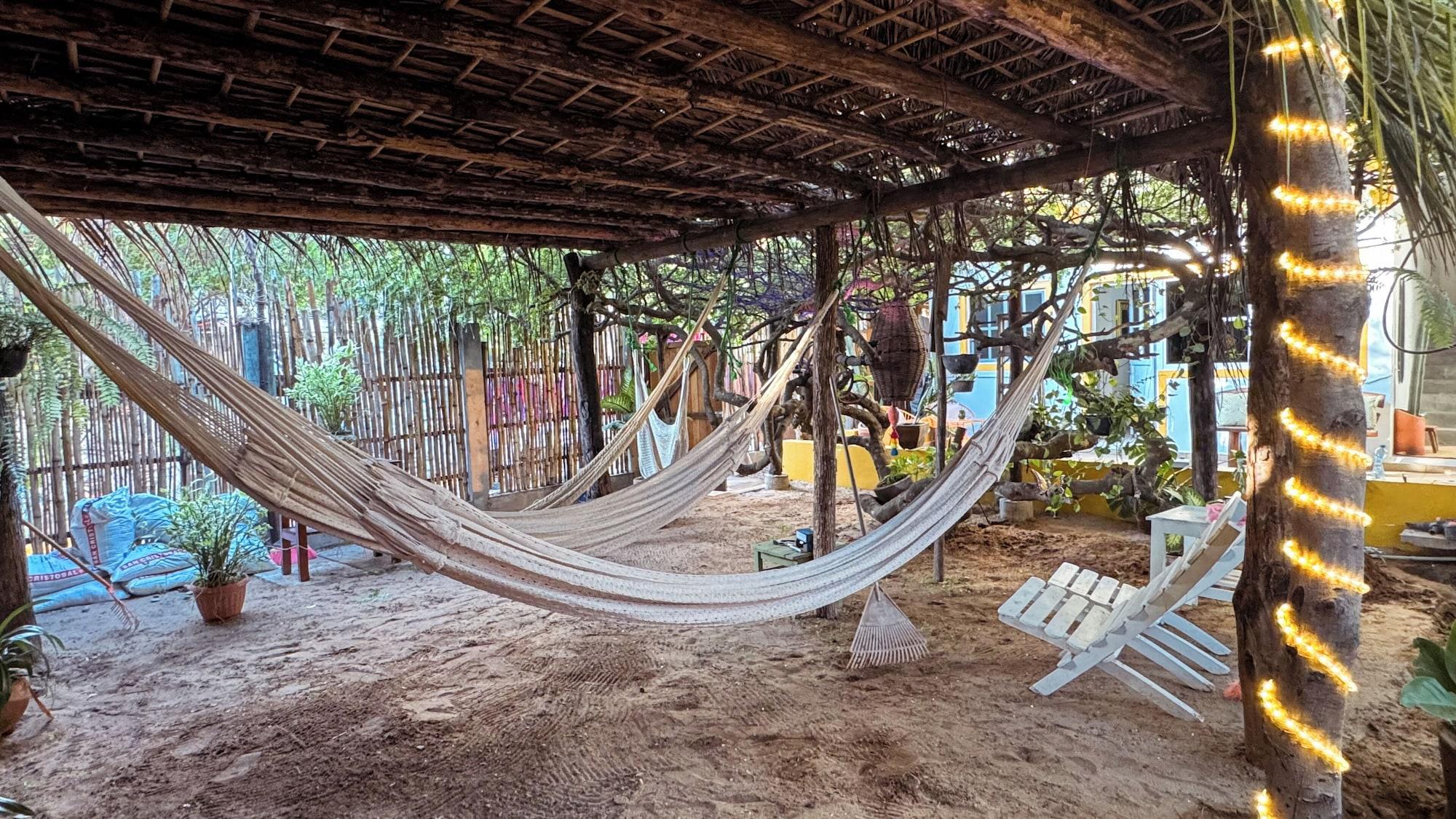 Vista Exterior EULOGIA Y FORTUNATA