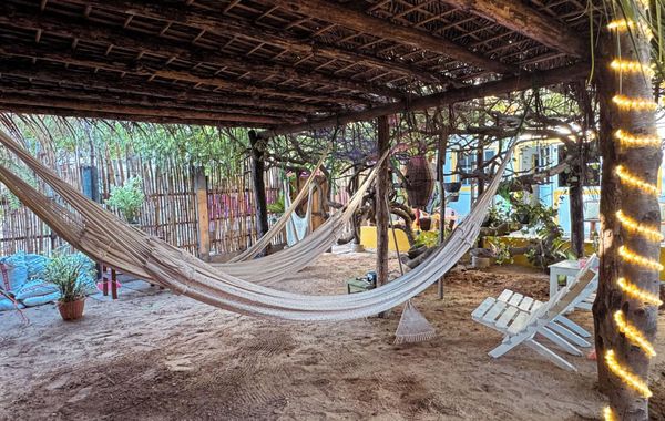 EULOGIA Y FORTUNATA - Hoteles pet friendly en Zipolite, Oaxaca