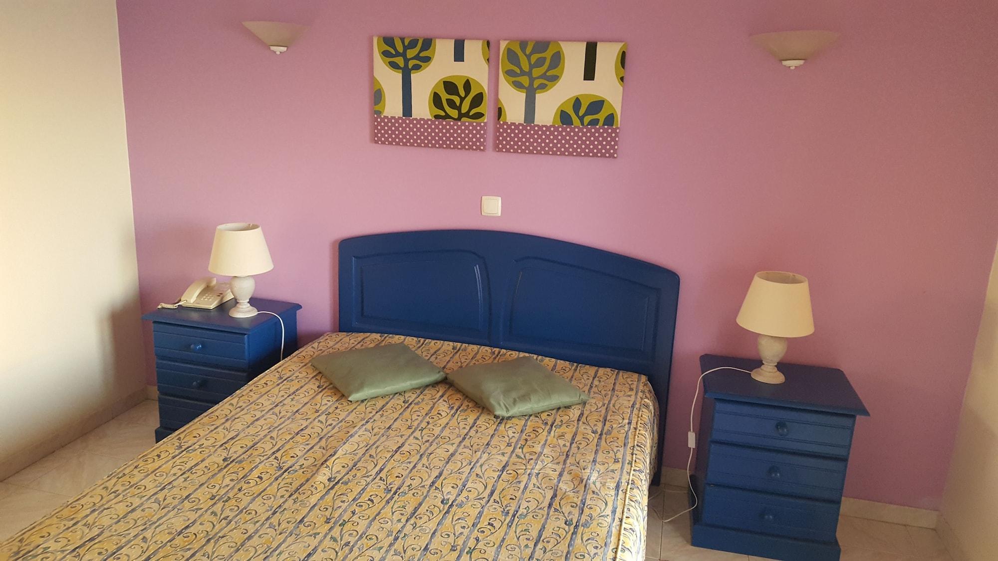Habitación Hotel Praia Azul