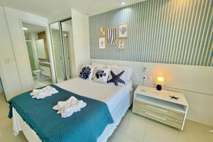 Alquiler Vacacional - Complejo residencial solarium