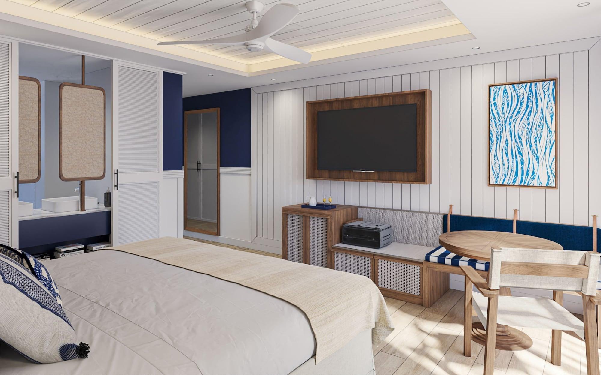 Habitación Secrets St. Lucia Resort & Spa All Inclusive Adults Only