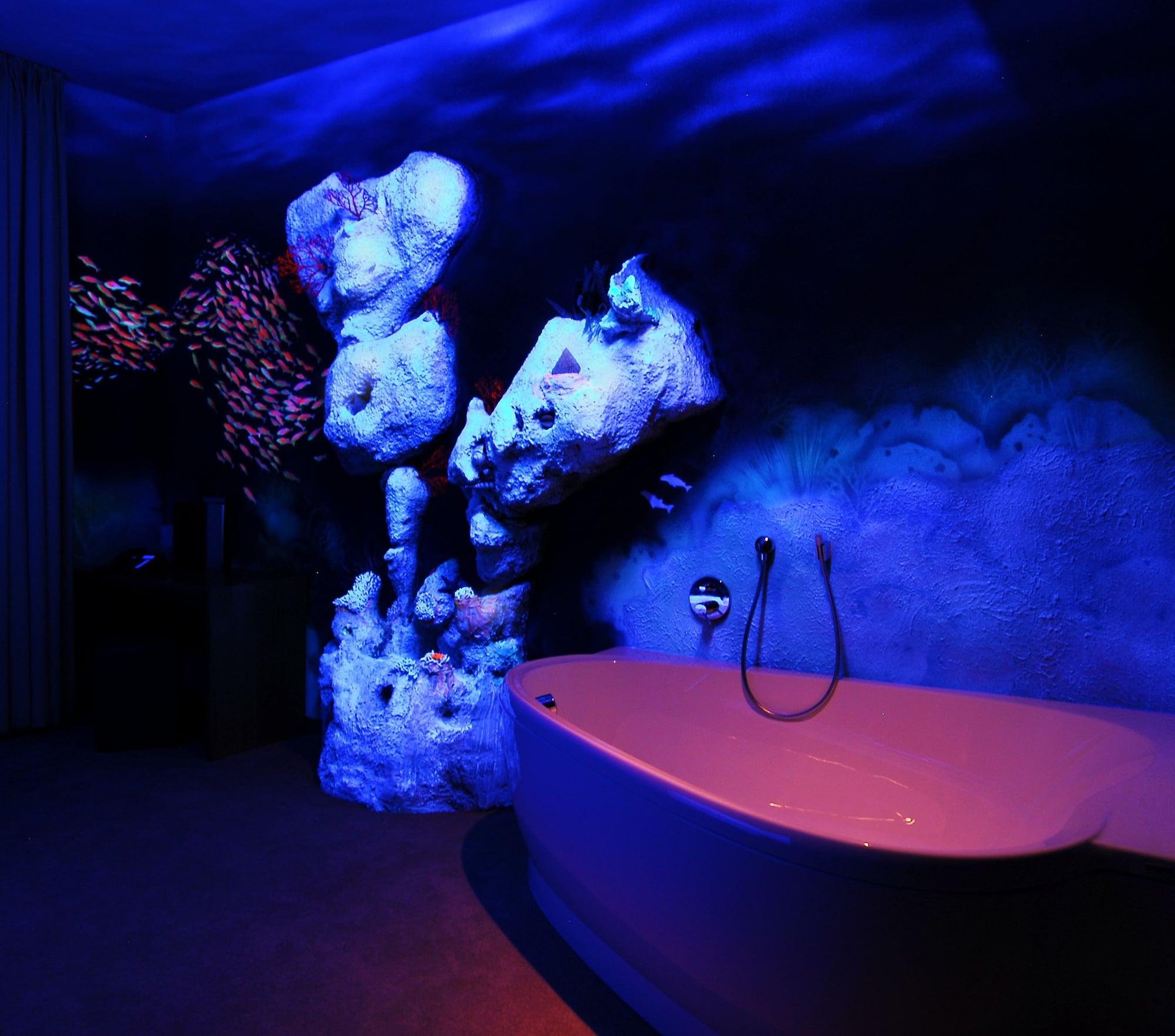 Equipamiento de Habitación Kuschelhotel Zeman