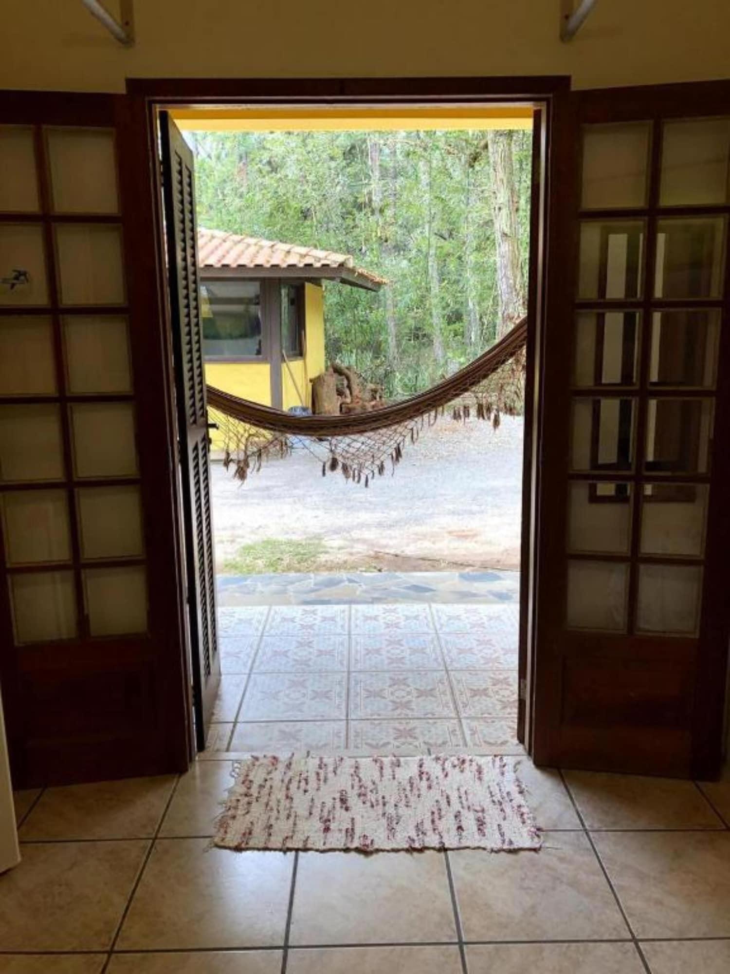 Habitación Pousada Beira Mar