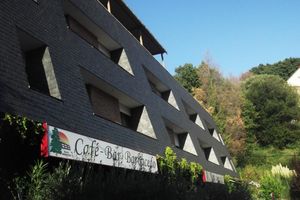 Alojamiento - Hotel Barbacedo