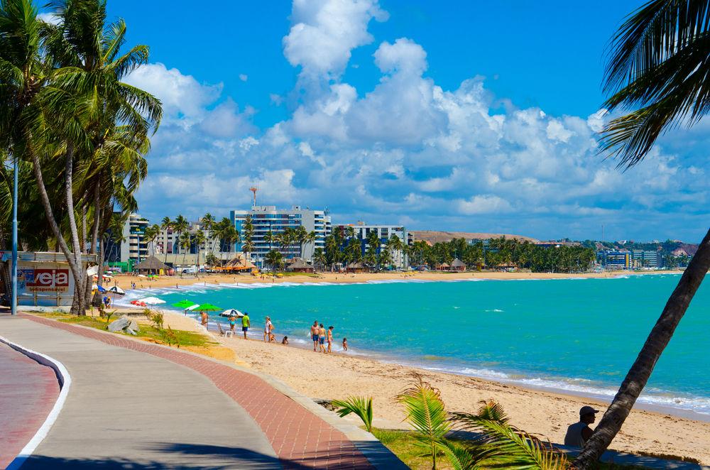 Playa Dream Home Maceió