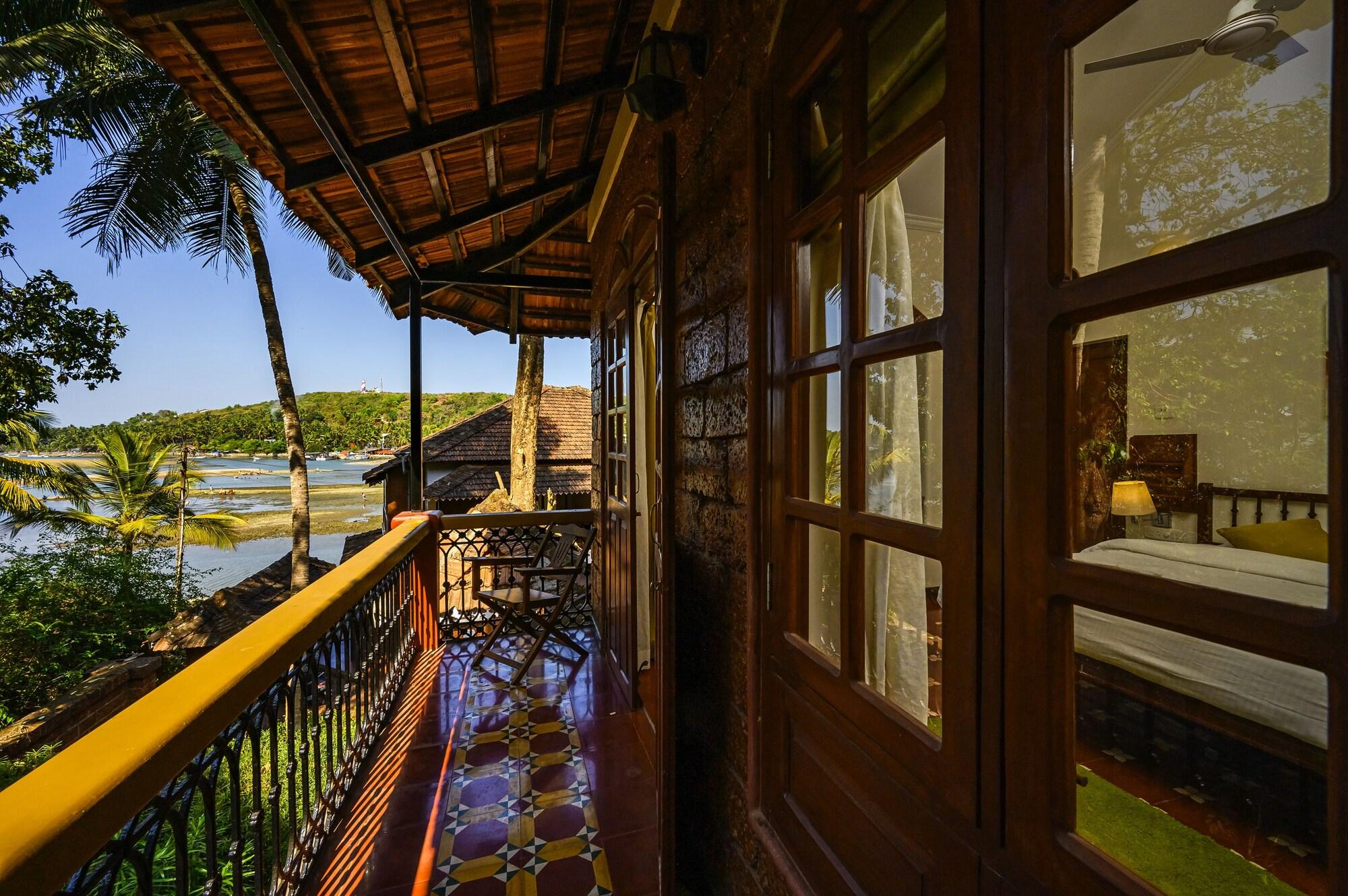 Habitación Neemrana's Three Waters