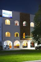 Hotel Alikar