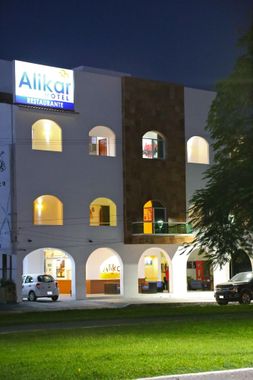 Hotel Alikar Huatulco - Hoteles mejor calificados en Huatulco, Oaxaca